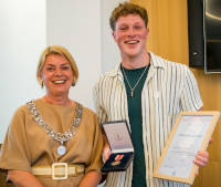 Foto: Carnegie Jordy van Gelder-klein